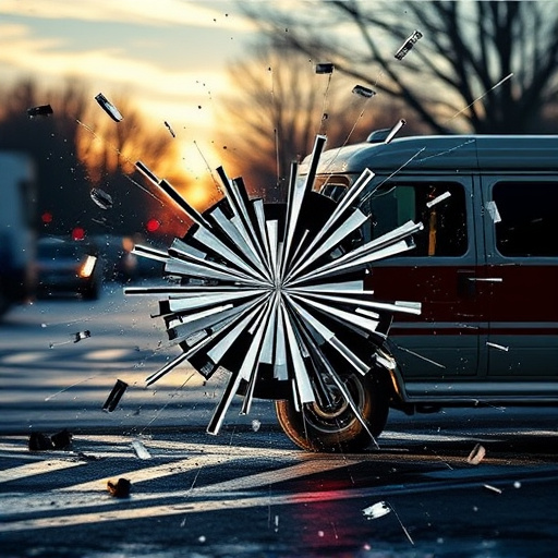 collision estimate