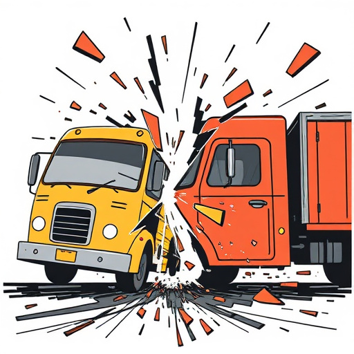 collision estimate
