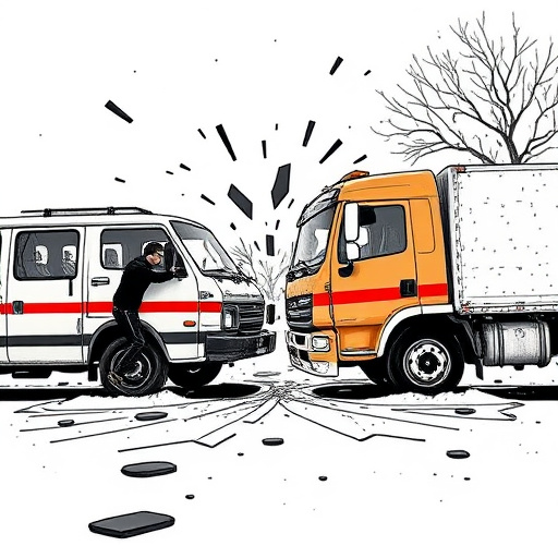 collision estimate