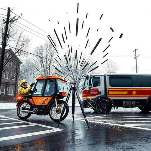 collision estimate