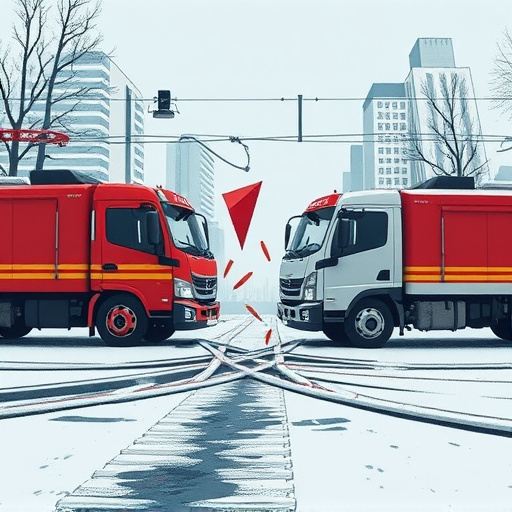 collision estimate
