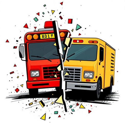 collision estimate