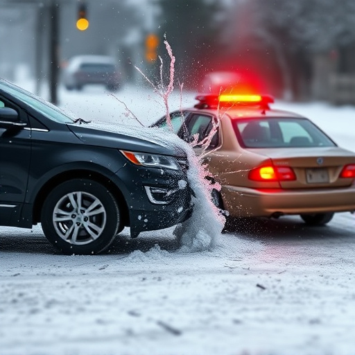 collision estimate