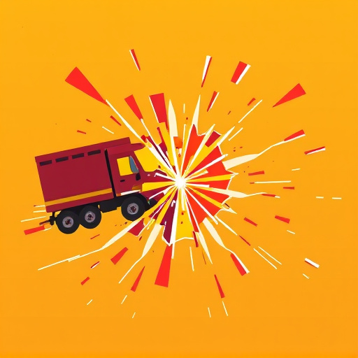 collision estimate