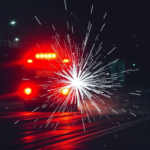 collision estimate
