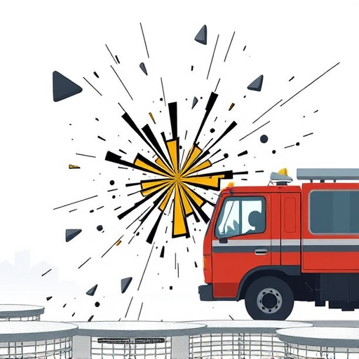 collision estimate
