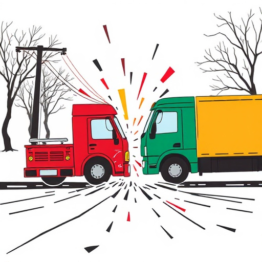 collision estimate