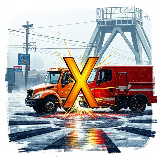 collision estimate