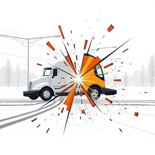 collision estimate