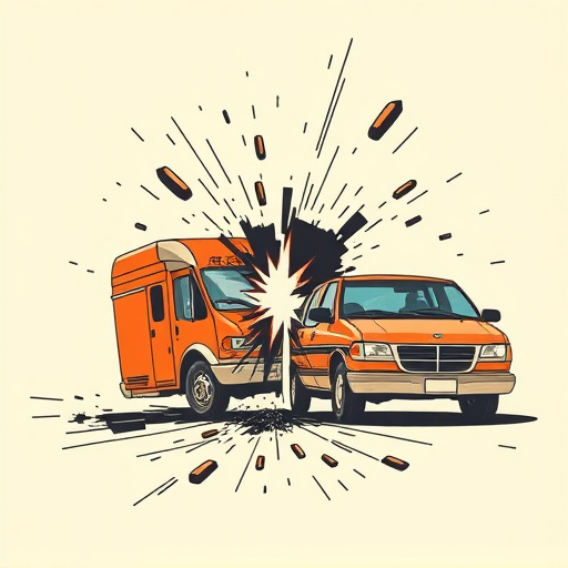 collision estimate