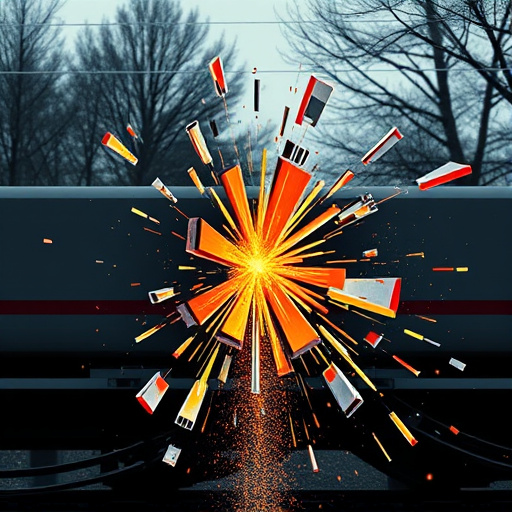 collision estimate