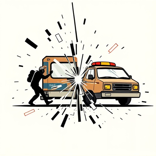 collision estimate