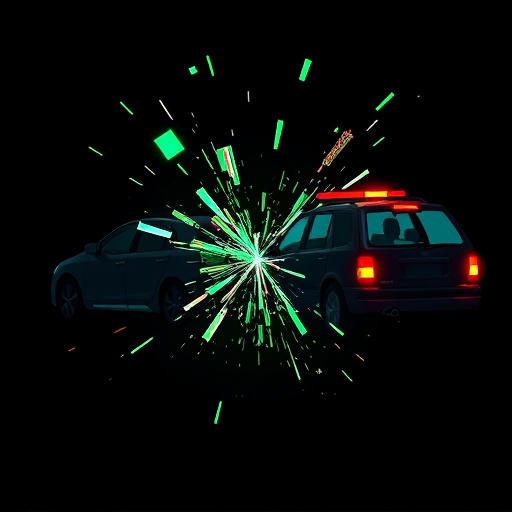 collision estimate