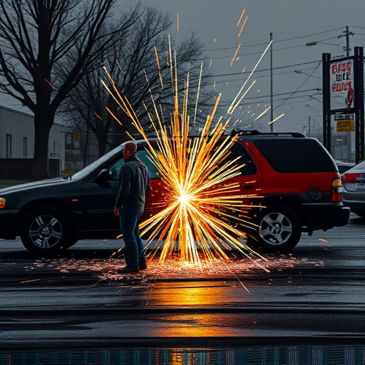 collision estimate