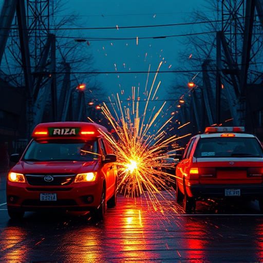 collision estimate