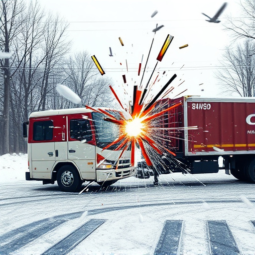 collision estimate