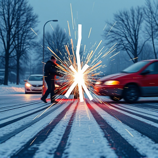 collision estimate