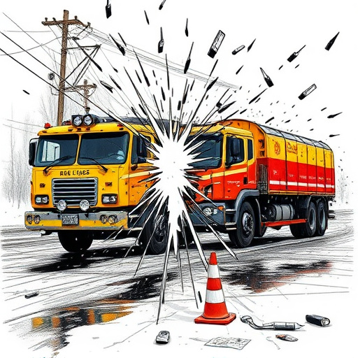 collision estimate