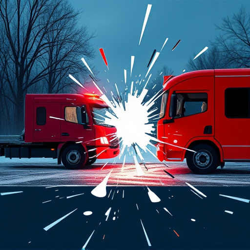 collision estimate