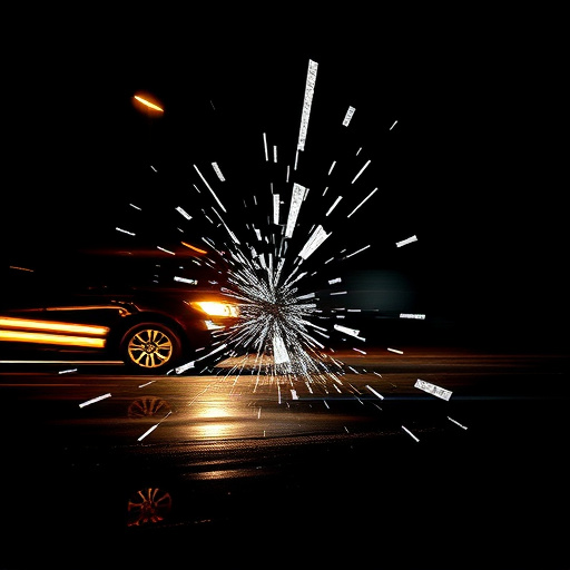 collision estimate