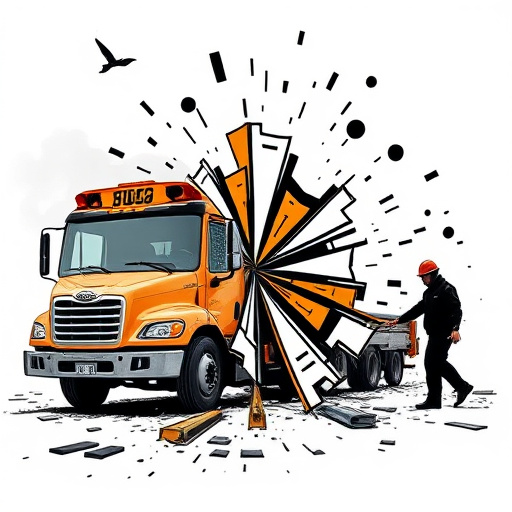 collision estimate