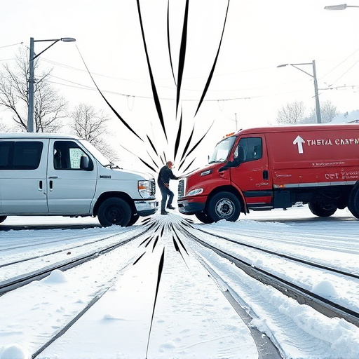 collision estimate