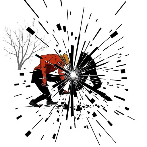 collision estimate