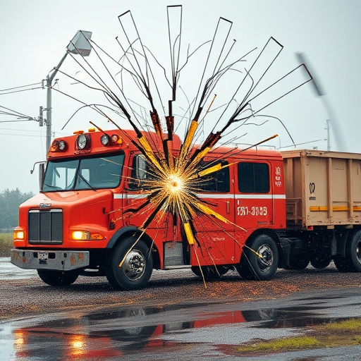 collision estimate