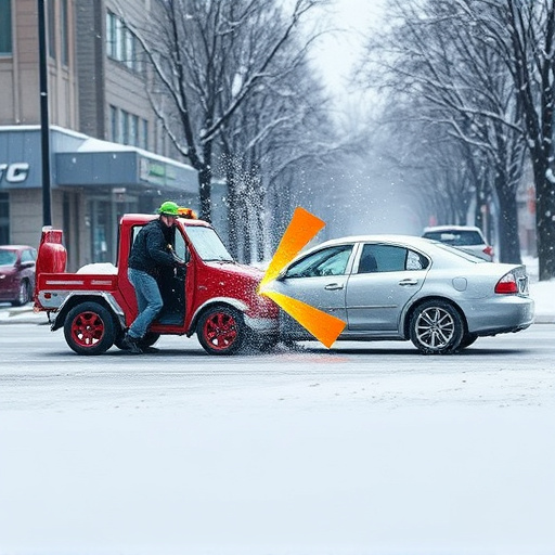 collision estimate
