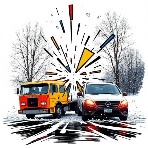 collision estimate