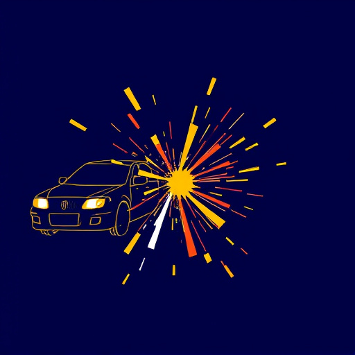 collision estimate