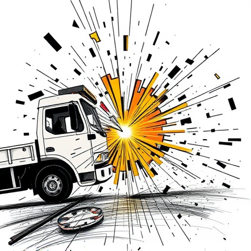 collision estimate