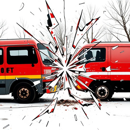 collision estimate