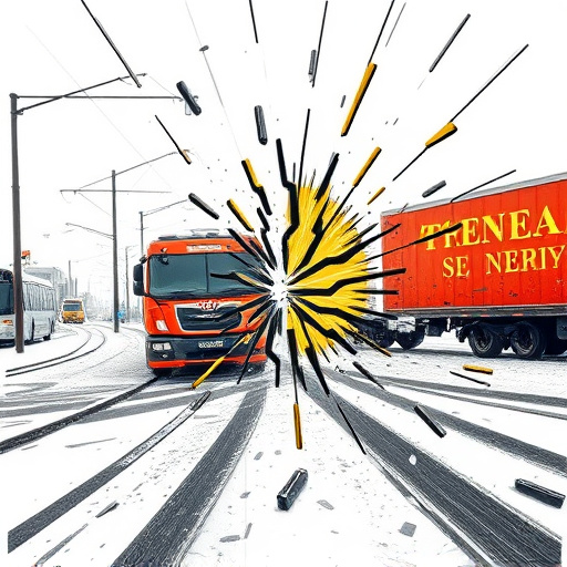 collision estimate