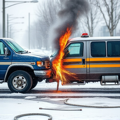 collision estimate