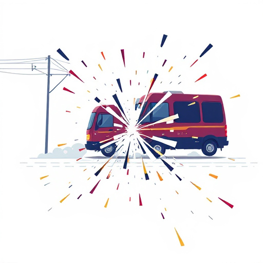 collision estimate