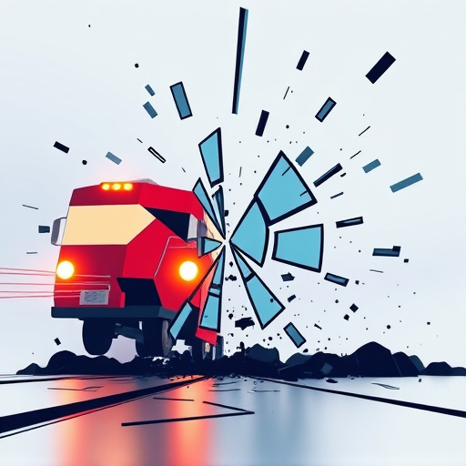 collision estimate
