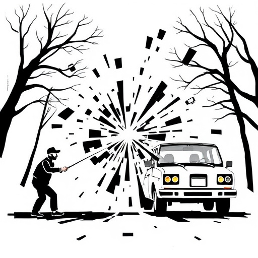 collision estimate