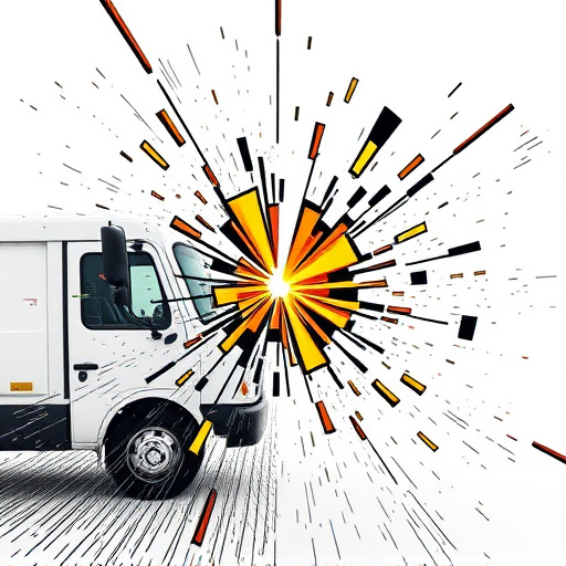 collision estimate