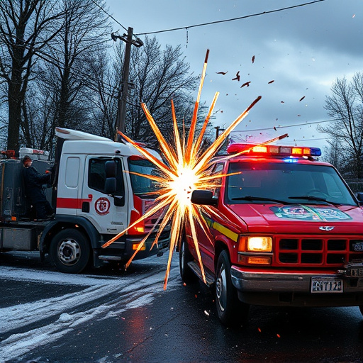 collision estimate