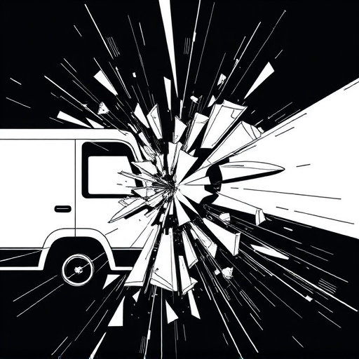 collision estimate