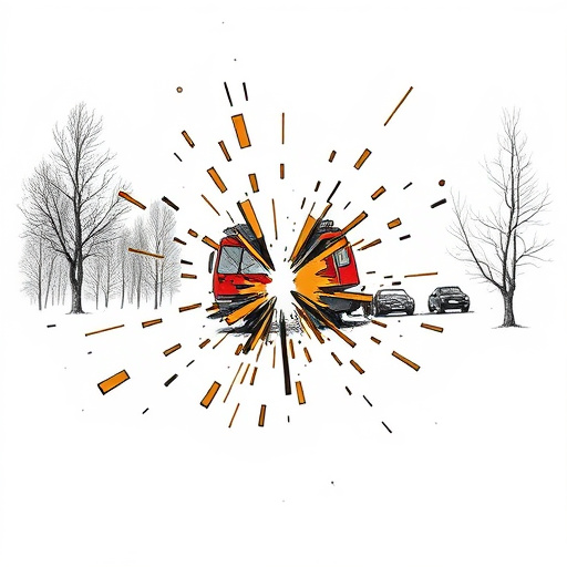 collision estimate