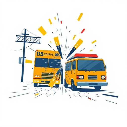 collision estimate