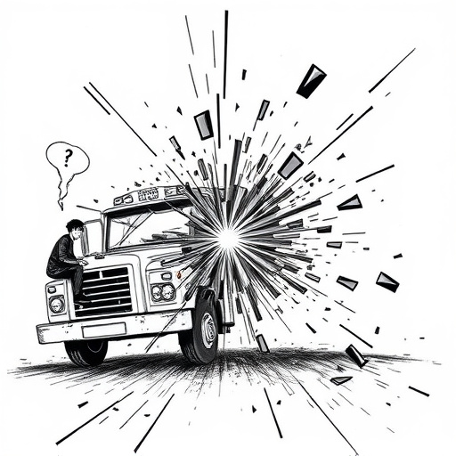 collision estimate