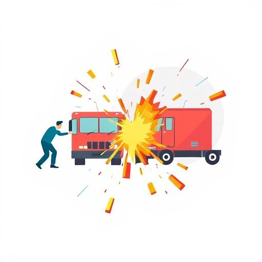 collision estimate