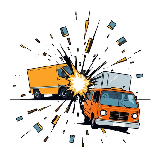 collision estimate