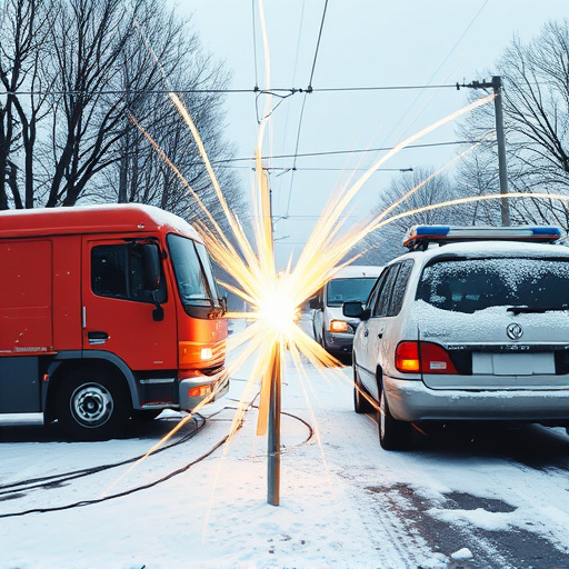 collision estimate