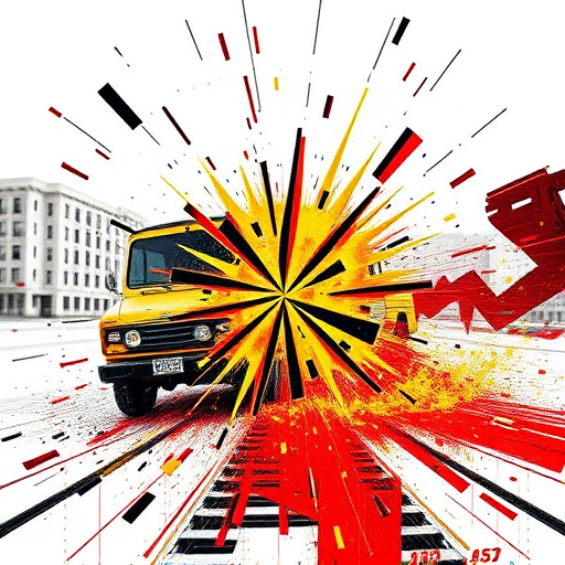 collision estimate