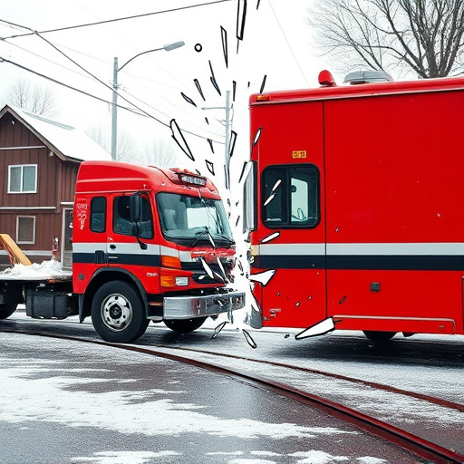 collision estimate