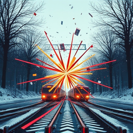 collision estimate